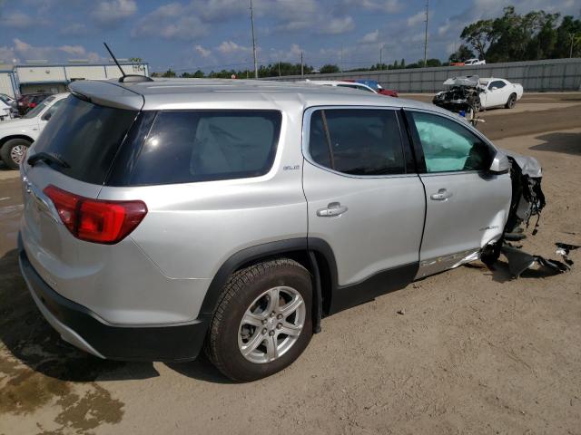Photo 3 from auction – 2019 GMC ACADIA SLE with VIN 1GKKNRLA9KZ115735