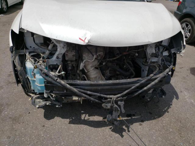Photo 12 from auction – 2018 NISSAN ROGUE S with VIN KNMAT2MT8JP554617