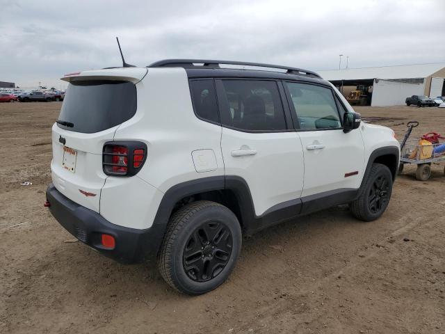 Photo 3 from auction – 2018 JEEP RENEGADE T with VIN ZACCJBCB0JPH69869