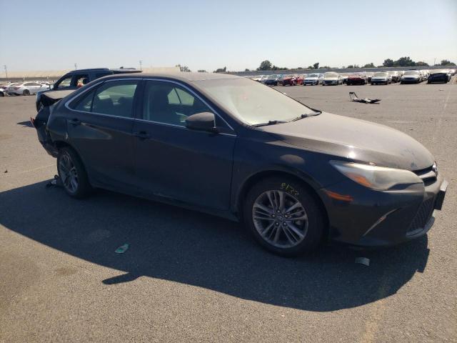 Photo 4 from auction – 2017 TOYOTA CAMRY LE with VIN 4T1BF1FK9HU372202