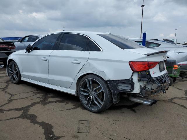 Photo 2 from auction – 2015 AUDI S3 PRESTIG with VIN WAUFFGFFXF1093378