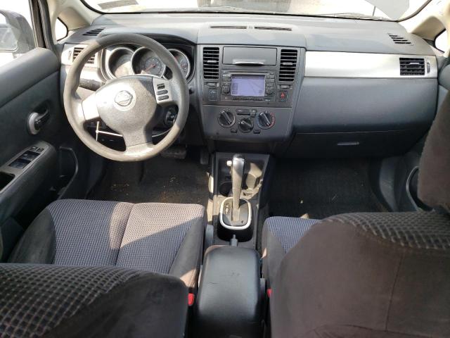Photo 8 from auction – 2011 NISSAN VERSA S with VIN 3N1BC1CP9BL368247