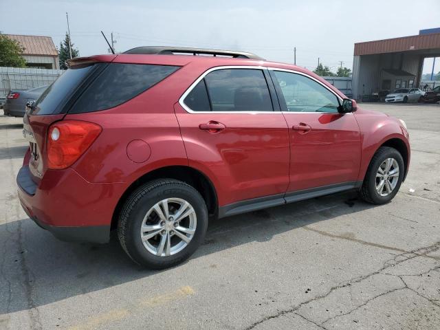Photo 3 from auction – 2013 CHEVROLET EQUINOX LT with VIN 2GNALPEK7D6186798