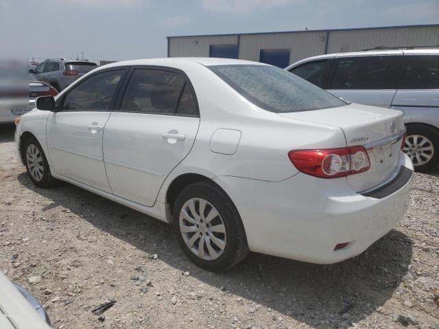 Снимка 2 от търг – 2012 TOYOTA COROLLA BA с VIN 5YFBU4EE9CP065951