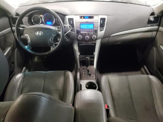 Photo 8 from auction – 2009 HYUNDAI SONATA SE with VIN 5NPEU46F99H442787