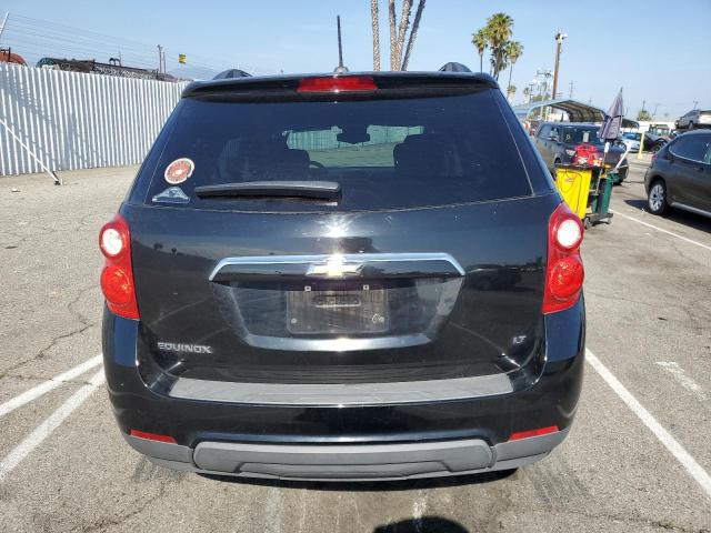 Photo 6 from auction – 2017 CHEVROLET EQUINOX LT with VIN 2GNALCEK1H6331848