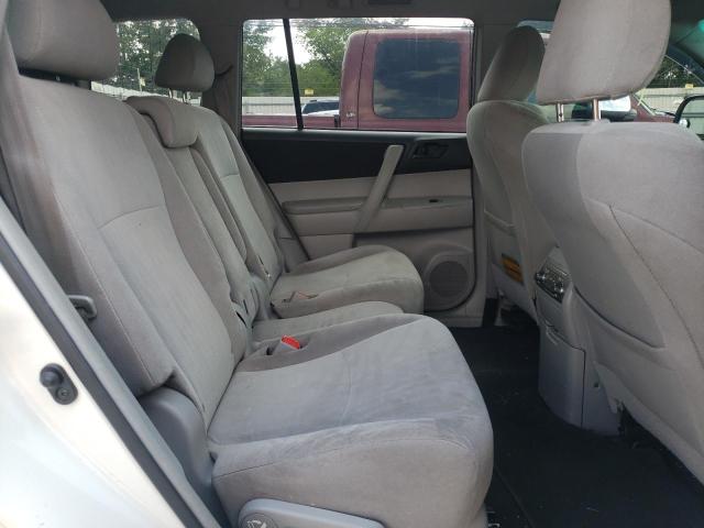 Photo 11 from auction – 2013 TOYOTA HIGHLANDER with VIN 5TDZA3EH4DS034059