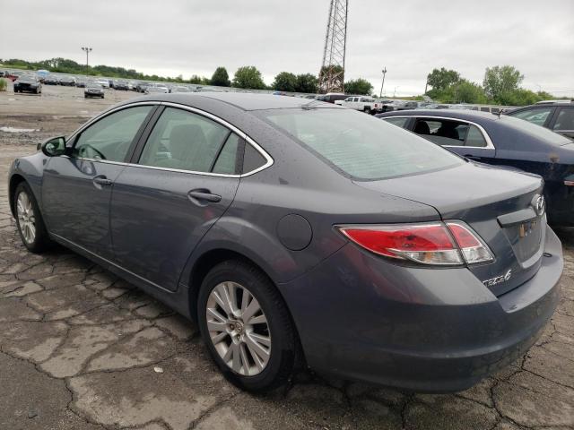 Photo 2 from auction – 2009 MAZDA 6 I with VIN 1YVHP82A195M29046