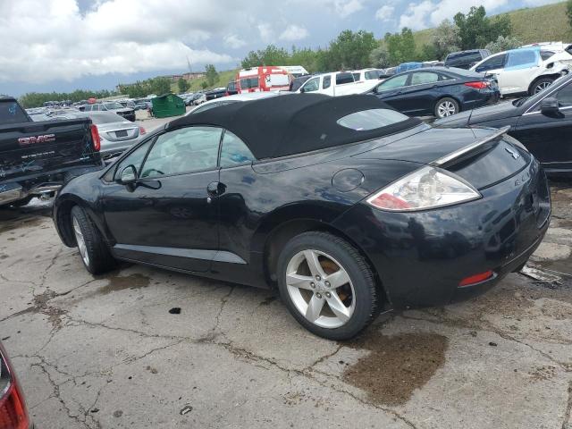 Photo 2 from auction – 2007 MITSUBISHI ECLIPSE SP with VIN 4A3AL25F07E020117