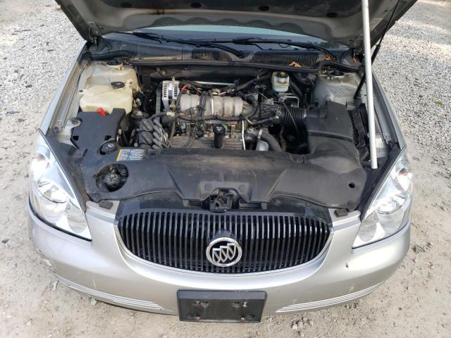 Photo 11 from auction – 2007 BUICK LUCERNE CX with VIN 1G4HD57267U103272