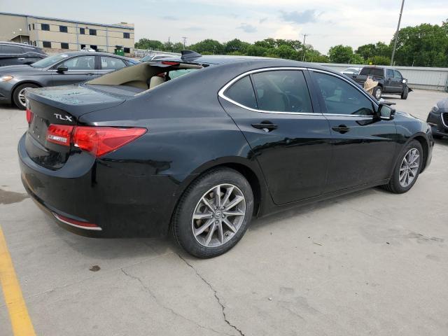 Photo 3 from auction – 2018 ACURA TLX with VIN 19UUB1F31JA008429