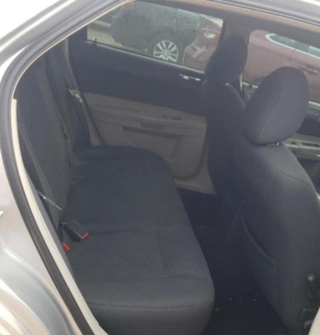 Photo 10 from auction – 2007 CHRYSLER 300 with VIN 2C3LA43R37H889351