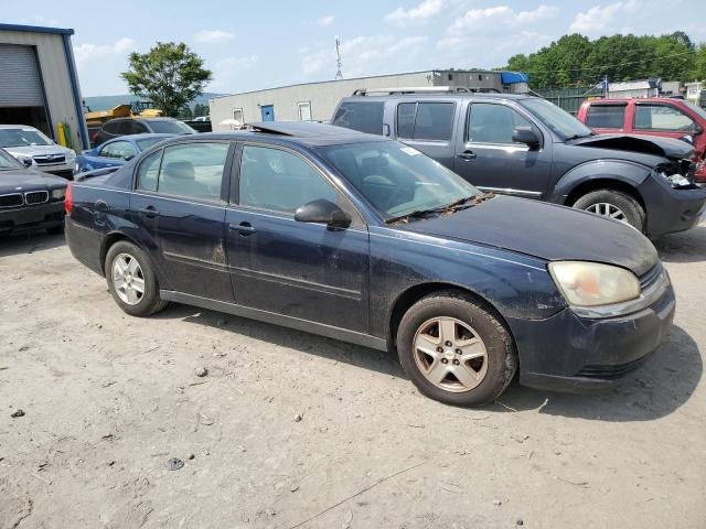 Photo 4 from auction – 2005 CHEVROLET MALIBU LS with VIN 1G1ZT54825F324253