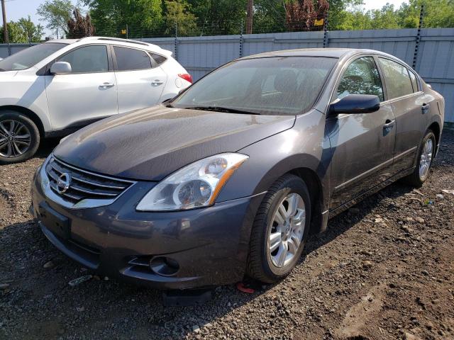 NISSAN ALTIMA BAS 2012 with VIN 1N4AL2AP0CN531859 - Photo from auction