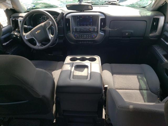 Photo 8 from auction – 2014 CHEVROLET SILVERADO with VIN 3GCPCREC3EG435515