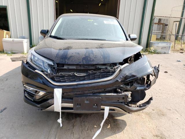 Photo 5 from auction – 2016 HONDA CR-V EX with VIN 2HKRM4H58GH688913
