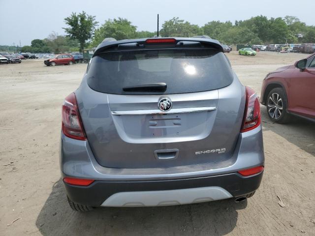Photo 6 from auction – 2019 BUICK ENCORE SPO with VIN KL4CJ2SB8KB763809