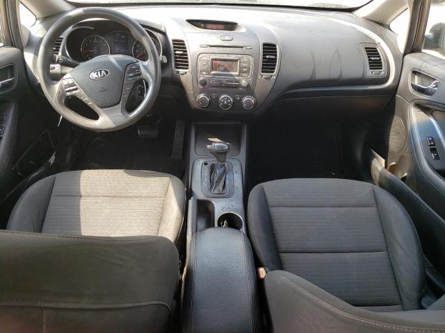 Photo 8 from auction – 2014 KIA FORTE LX with VIN KNAFX4A60E5223646