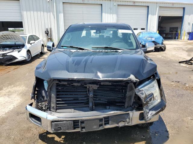 Photo 5 from auction – 2015 FORD F150 SUPER with VIN 1FTEW1CFXFFC27082