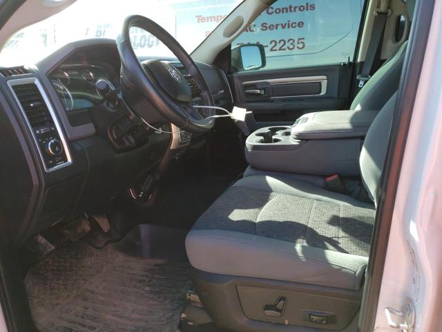 Photo 7 from auction – 2019 RAM 1500 CLASS with VIN 1C6RR7TT5KS569131