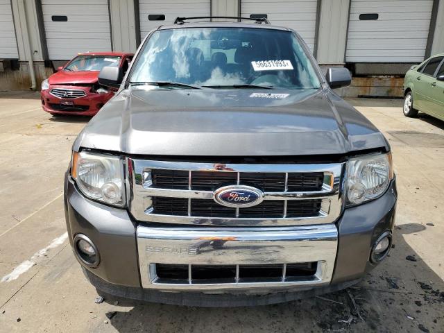Photo 5 from auction – 2011 FORD ESCAPE LIM with VIN 1FMCU0EG6BKC41958