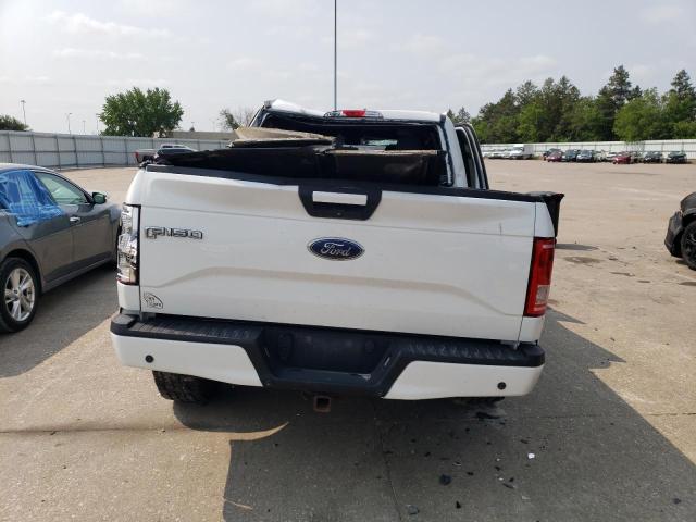 Photo 6 from auction – 2015 FORD F150 SUPER with VIN 1FTEW1EG3FFC54565