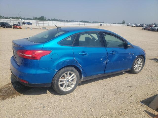 Photo 3 from auction – 2015 FORD FOCUS SE with VIN 1FADP3F26FL371295