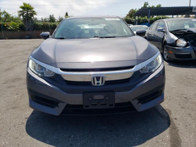 Photo 5 from auction – 2016 HONDA CIVIC LX with VIN 2HGFC2F55GH515700