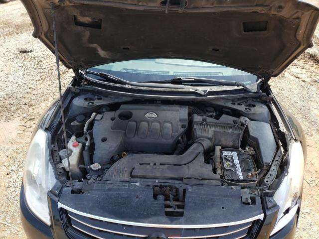 Photo 11 from auction – 2012 NISSAN ALTIMA BAS with VIN 1N4AL2AP0CC220380