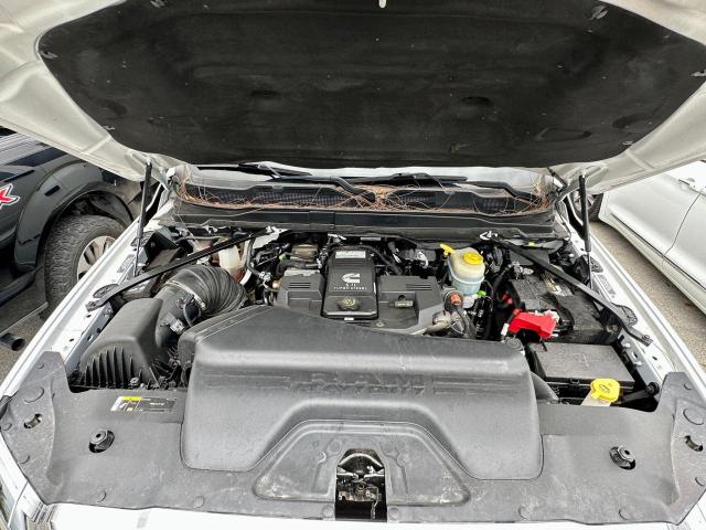 Photo 7 from auction – 2021 RAM 3500 with VIN 3C7WRTCL7MG541204