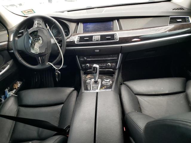 Photo 8 from auction – 2013 BMW 535 XIGT with VIN WBASP2C54DC339613