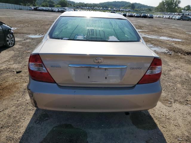 Photo 6 from auction – 2004 TOYOTA CAMRY LE with VIN 4T1BE32K64U849649