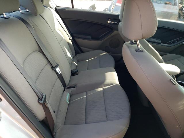 Photo 10 from auction – 2015 KIA FORTE LX with VIN KNAFK4A6XF5295308
