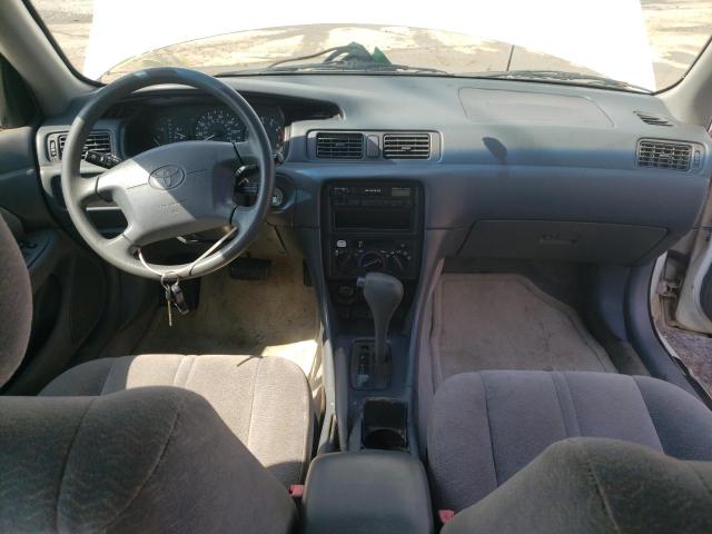 Photo 8 from auction – 1997 TOYOTA CAMRY CE with VIN 4T1BF22K2VU912545