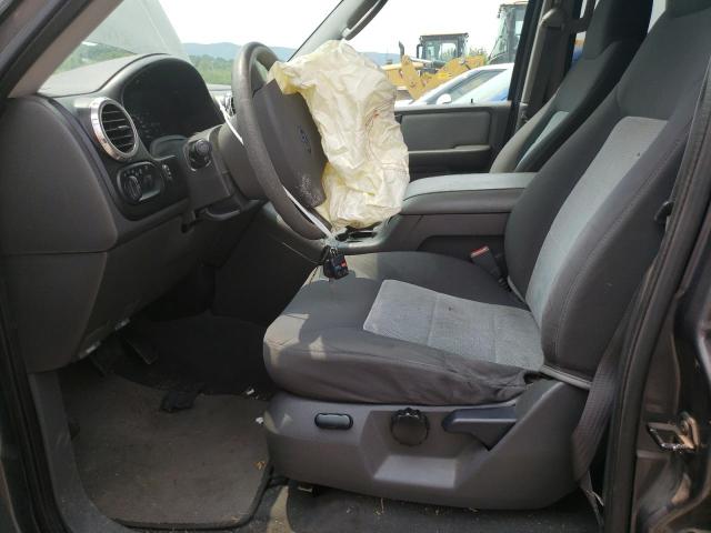 Photo 7 from auction – 2003 FORD EXPEDITION with VIN 1FMPU16L73LB89237