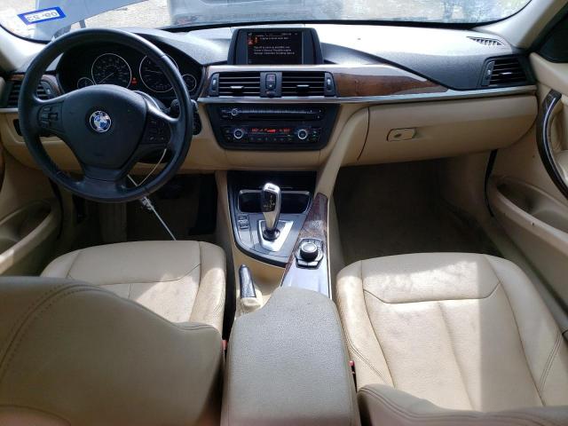 Фото 8 с аукциона – 2015 BMW 320 I с VIN WBA3B1G56FNT64401