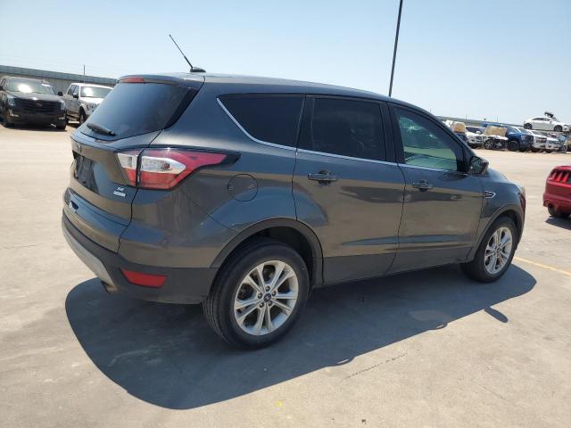 Photo 3 from auction – 2017 FORD ESCAPE SE with VIN 1FMCU0GD8HUC78557