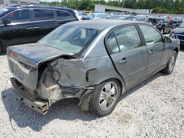 Photo 3 from auction – 2004 CHEVROLET MALIBU LS with VIN 1G1ZT52844F119258
