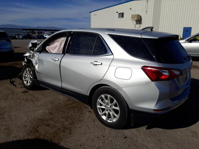 Photo 2 from auction – 2018 CHEVROLET EQUINOX LT with VIN 2GNAXJEV5J6203122