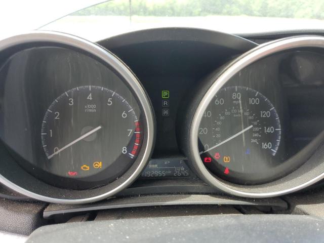 Photo 9 from auction – 2012 MAZDA 3 I with VIN JM1BL1UF9C1545357