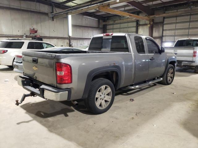 Photo 3 from auction – 2008 CHEVROLET OTHER with VIN 2GCEK19J781239546