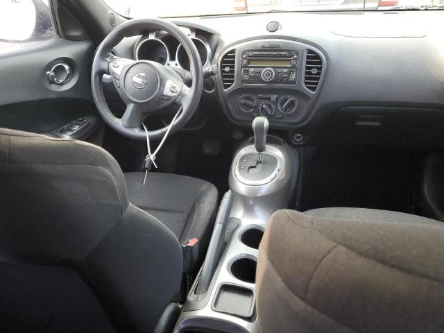 Photo 8 from auction – 2011 NISSAN JUKE S with VIN JN8AF5MR7BT013701