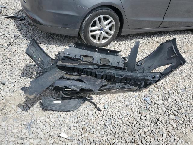 Photo 12 from auction – 2014 FORD FUSION SE with VIN 1FA6P0H70E5368573