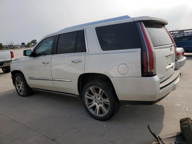 Photo 2 from auction – 2015 CADILLAC ESCALADE P with VIN 1GYS3CKJ1FR274331