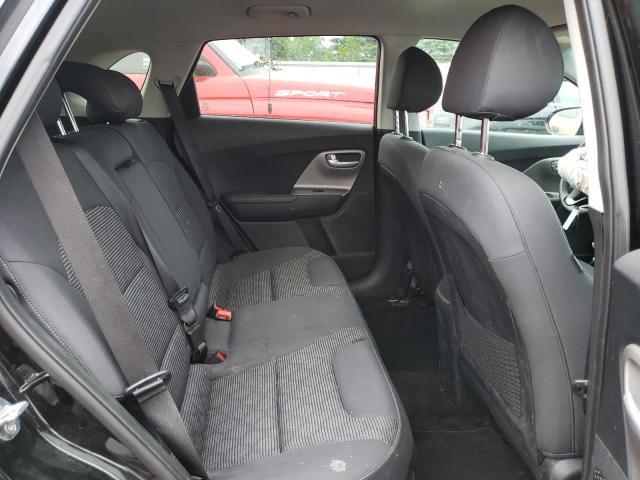 Photo 10 from auction – 2018 KIA NIRO FE with VIN KNDCB3LC3J5210465