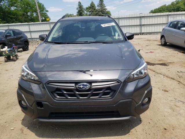 Photo 5 from auction – 2021 SUBARU CROSSTREK with VIN JF2GTHSC6MH329225