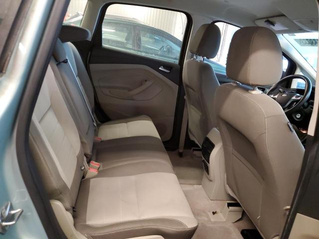 Photo 11 from auction – 2014 FORD C-MAX SE with VIN 1FADP5AU3EL512410