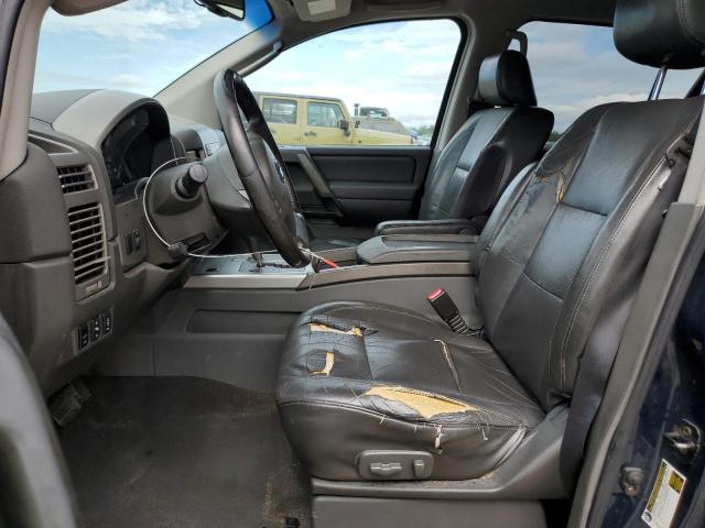 Photo 7 from auction – 2006 NISSAN ARMADA SE with VIN 5N1AA08A66N737547