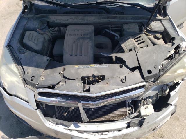 Photo 11 from auction – 2013 CHEVROLET EQUINOX LT with VIN 1GNALDEK8DZ106914