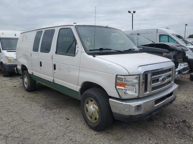Photo 4 from auction – 2014 FORD ECONOLINE with VIN 1FTNE2EW3EDA44087